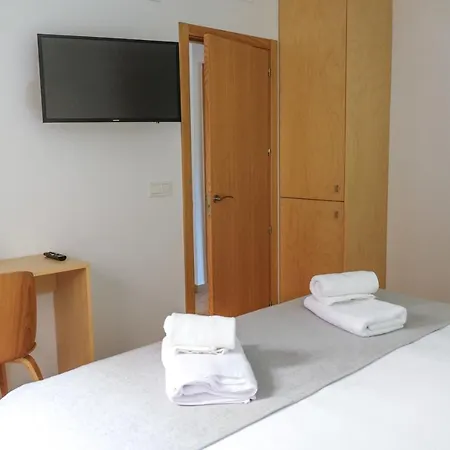 El Portal de María Apartamento Aínsa Exterior foto