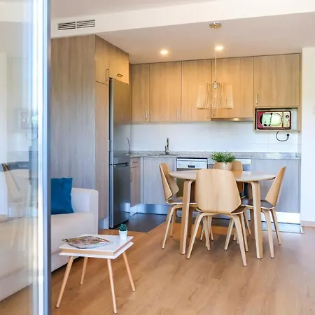 El Portal de María Apartamento Aínsa Exterior foto