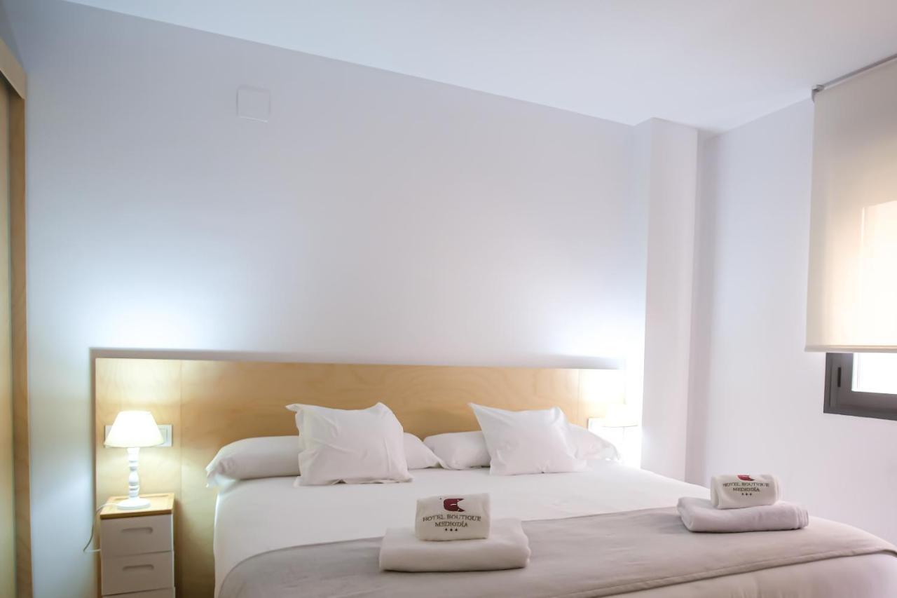 Apartment El Portal De Maria