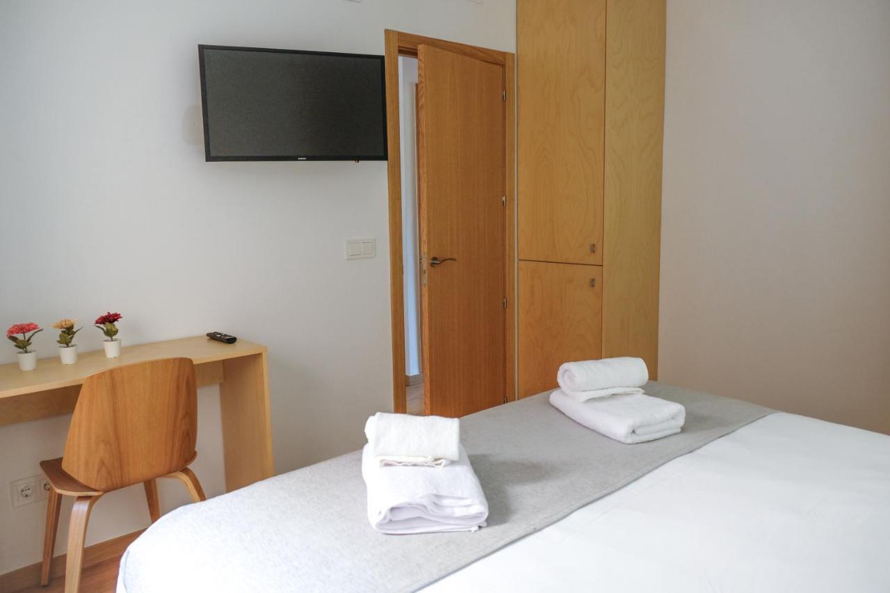 El Portal De Maria Apartment