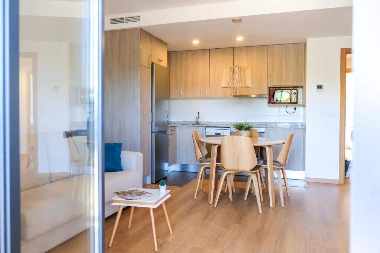 El Portal De Maria Apartment