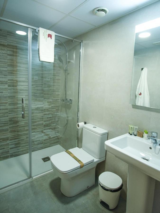 Apartment El Portal De Maria