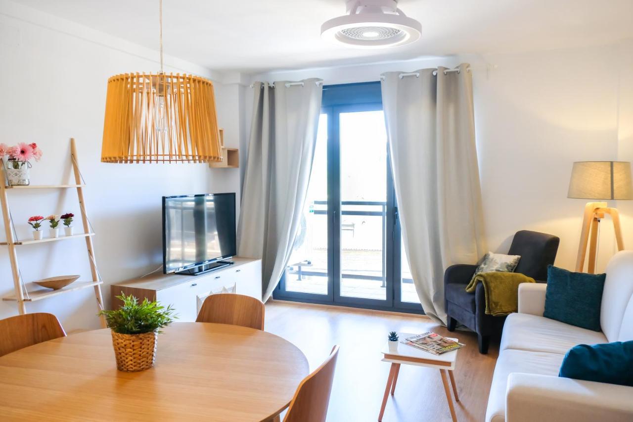 Apartment El Portal De Maria