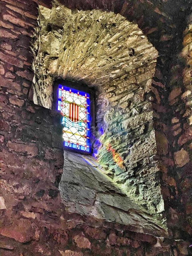 El Portal De Maria * Ainsa